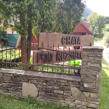Pod Rozsutcom *