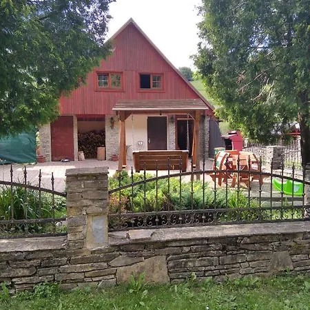 Chata Pod Rozsutcom