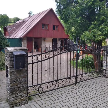 Pod Rozsutcom Hytte