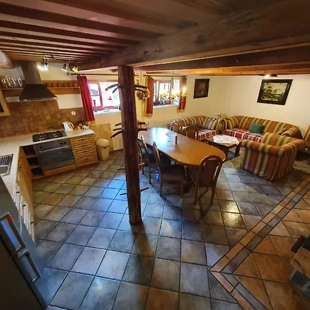 Lodge Pod Rozsutcom *