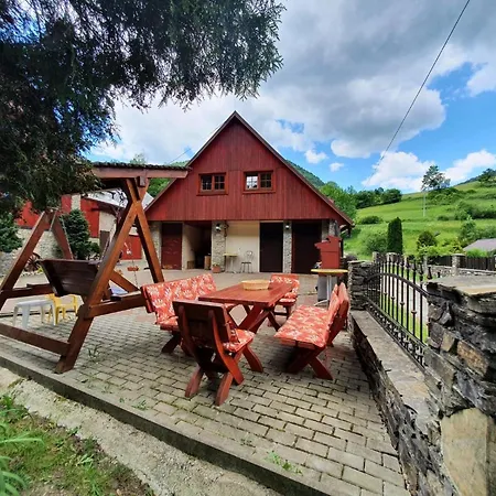 Lodge Pod Rozsutcom